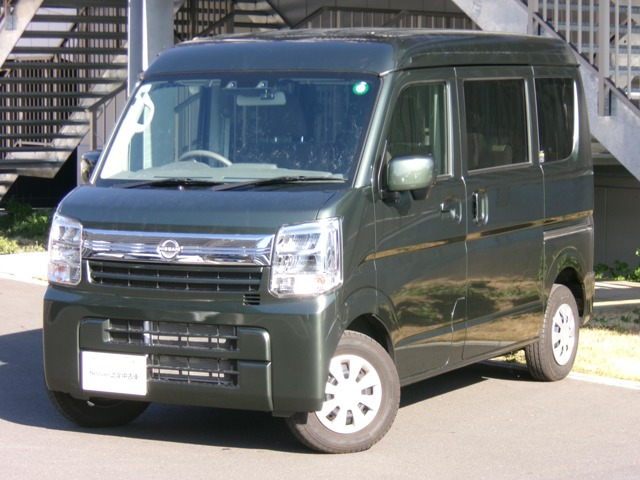 クリッパー GX ハイルーフ 