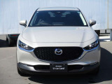 CX-30 1.8 XD ツーリング 