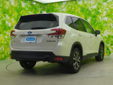 フォレスター 2.5 プレミアム 4WD 