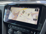 パサートヴァリアント TSI ハイライン 本革シート 修復歴無し