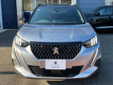 2008 GT ブルーHDi ディーゼル