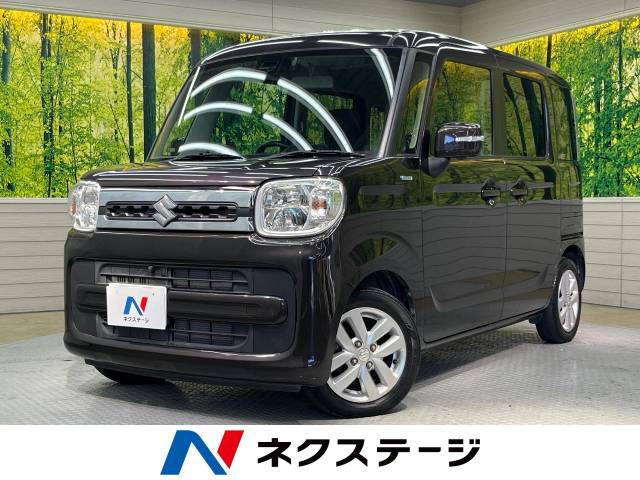 スペーシア ハイブリッド(HYBRID)  X 