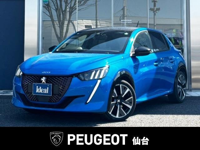 208 GTライン 