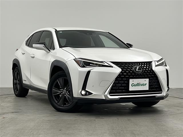 UX 250h バージョンC 修復歴無し