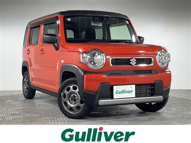 ハスラー ハイブリッド(HYBRID) G 修復歴無し