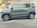 ハスラー ハイブリッド(HYBRID) G 