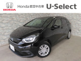 安全運転支援システム「Honda SENSING」が装備されているので日々の運転も安心です。