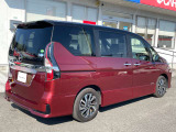 セレナ 2.0 ハイウェイスター V 