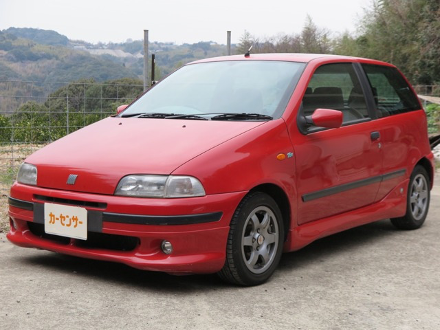 プント スポルティング 