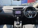 エクストレイル 2.0 20Xi 4WD 