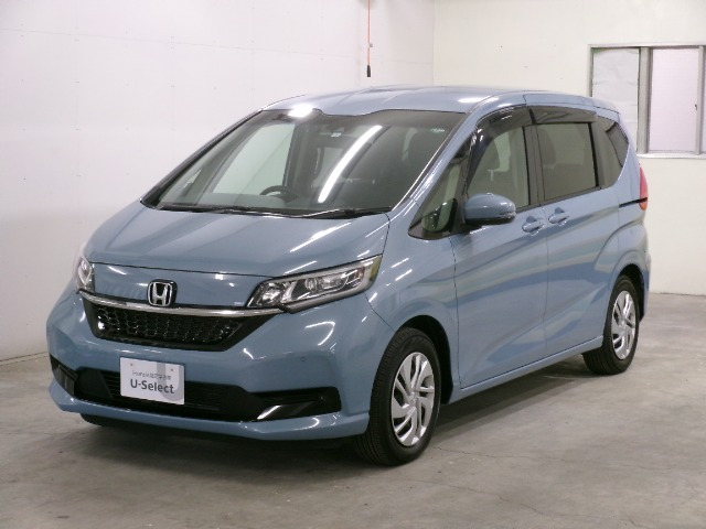 フリード 1.5 G ホンダセンシング 