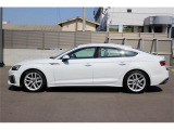 A5スポーツバック 45 TFSI クワトロ Sライン 4WD 