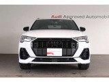 Q3  35 TFSI Sライン