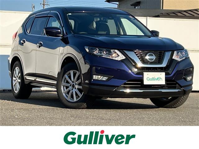 エクストレイル 2.0 20Xi Vセレクション 4WD 4WD 修復歴無し