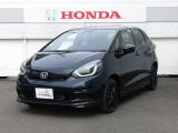 フィット 1.5 e:HEV ホーム ブラックスタイル 4WD 