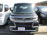 タントカスタム RS SAIII 