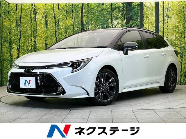 カローラツーリング 1.8 W×B 