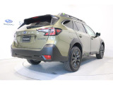 レガシィアウトバック  1.8 エックスブレイク EX 4WD