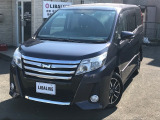 トヨタ ノア