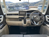 N-BOX G L ホンダセンシング 