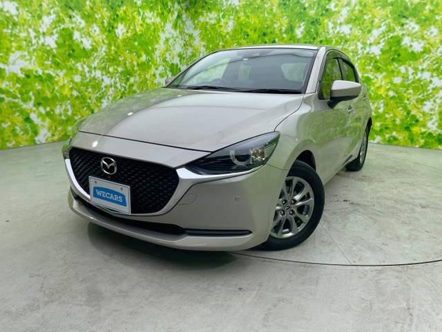 MAZDA2 1.5 XD プロアクティブ 
