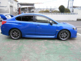 WRX STI 2.0 タイプS 4WD 