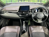 C-HR  G