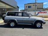ランドクルーザー80 4.2 VXリミテッド ディーゼル 4WD 