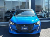 208 GTライン 