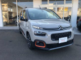 ベルランゴ シャイン ディーゼル 