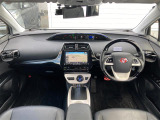 プリウス 1.8 S ツーリングセレクション 修復歴無し