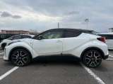 C-HR ハイブリッド 1.8 S GR スポーツ 