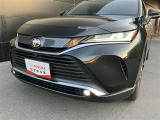 ハリアー 2.0 Z レザーパッケージ 