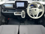 ワゴンRスマイル ハイブリッド(HYBRID) Sリミテッド 4WD 修復歴無し