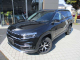 コマンダー 2.0 リミテッド ディーゼル 4WD 