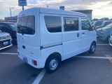 エブリイ PA リミテッド 4WD 