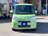 タント X 