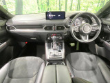 CX-8 2.2 XD ブラックトーンエディション 