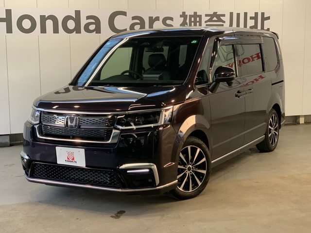ステップワゴン 1.5 スパーダ プレミアムライン