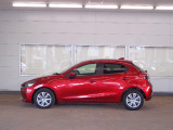 MAZDA2 1.5 15S プロアクティブ 