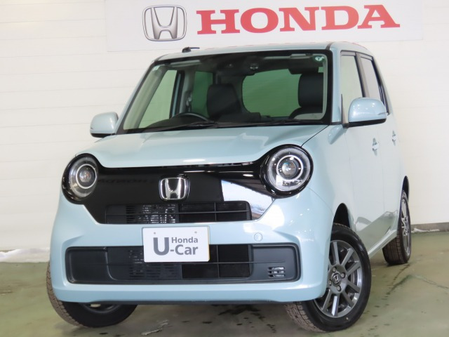 N-ONE オリジナル 4WD 