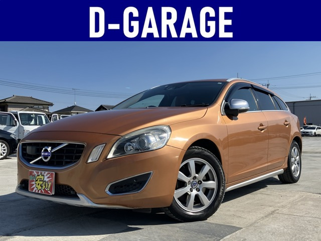 V60 T6 AWD SE 4WD /カーナビ/ETC/バックカメラ/