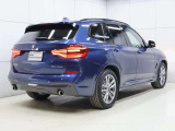 X3 xドライブ20d Mスポーツ ディーゼル 4WD 
