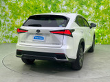 NX 300h バージョンL 