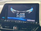 C-HR  G