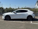 MAZDA3ファストバック 1.5 15S ツーリング 