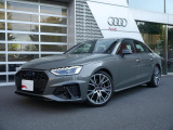 アウディ S4 3.0 4WD