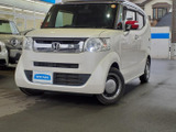 ホンダ N-BOXスラッシュ X