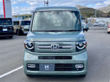 N-VAN ファン 