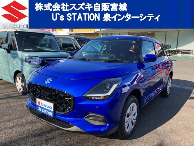 スイフト 1.2 XG 4WD 